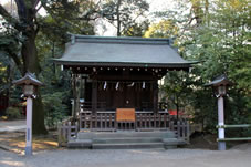 松尾神社
