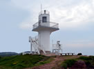生月島「大バエ灯台」