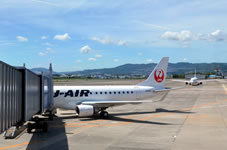 JAL2331