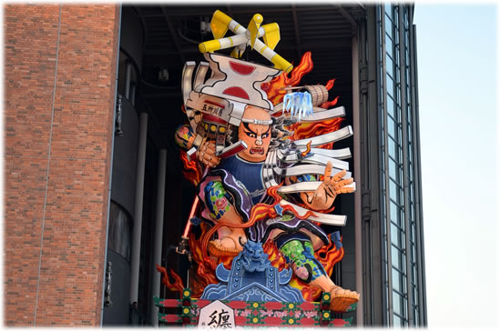 �܏��쌴�s�u���C�����̊فv