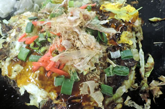 ���R�������̂����n�O�����u�J�L�I�R�v