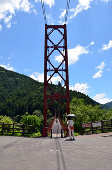 �S����160m�݂̒苴�u�������v�B