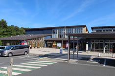 ���̉w�u���q�̋��v