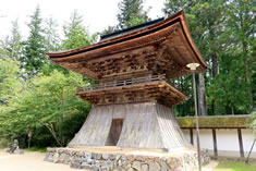 総本山金剛峯寺「鐘楼」 総本山金剛峯寺「鐘楼」
