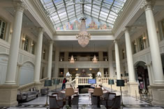 �z�e���A���X�e���_�� �n�E�X�e���{�X�E���r�[