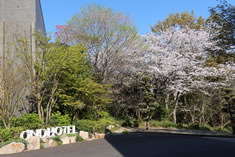 �u���Y����EOND HOTEL�i�I���h�z�e���j�v