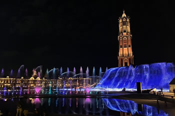 �l�G�܁X�Ŋy���ށA�n�E�X�e���{�X�̃C���~�l�[�V����